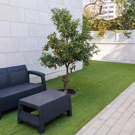 Balfour Sea View City Center Nahariya Εξωτερικό φωτογραφία