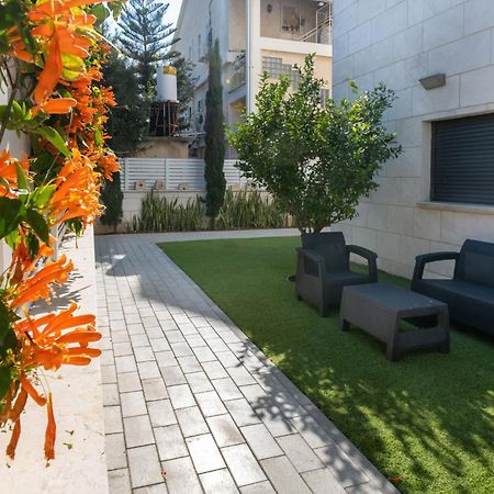 Balfour Sea View City Center Nahariya Εξωτερικό φωτογραφία