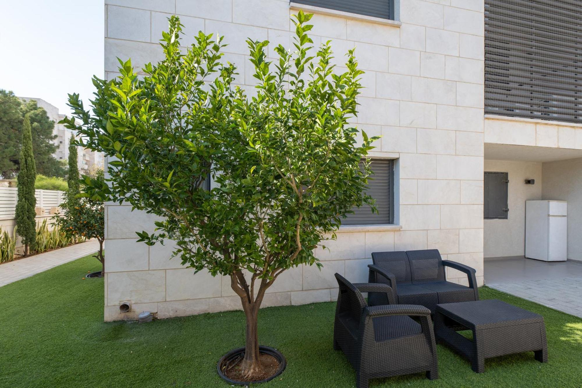 Balfour Sea View City Center Nahariya Εξωτερικό φωτογραφία