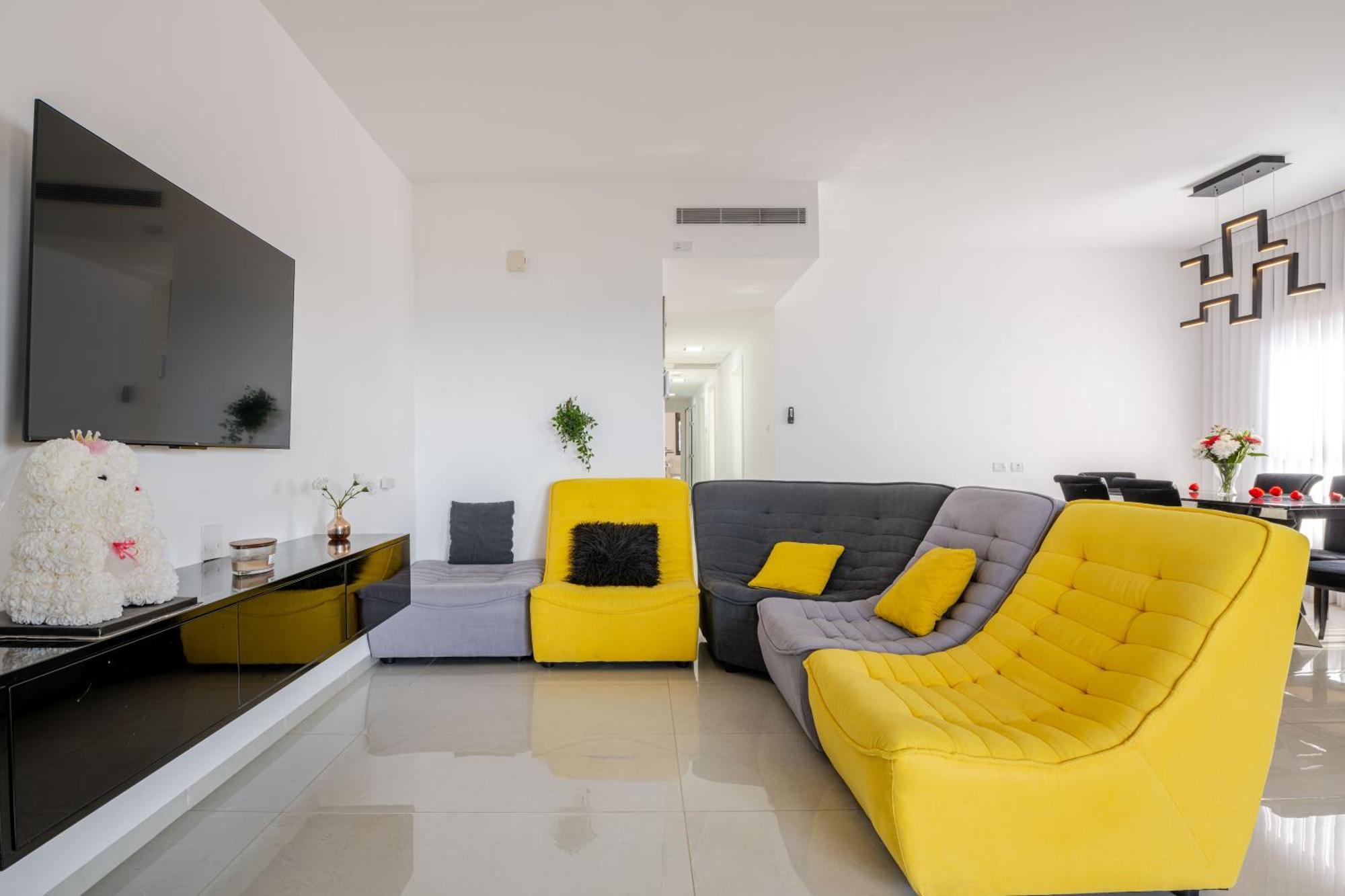 Balfour Sea View City Center Nahariya Εξωτερικό φωτογραφία