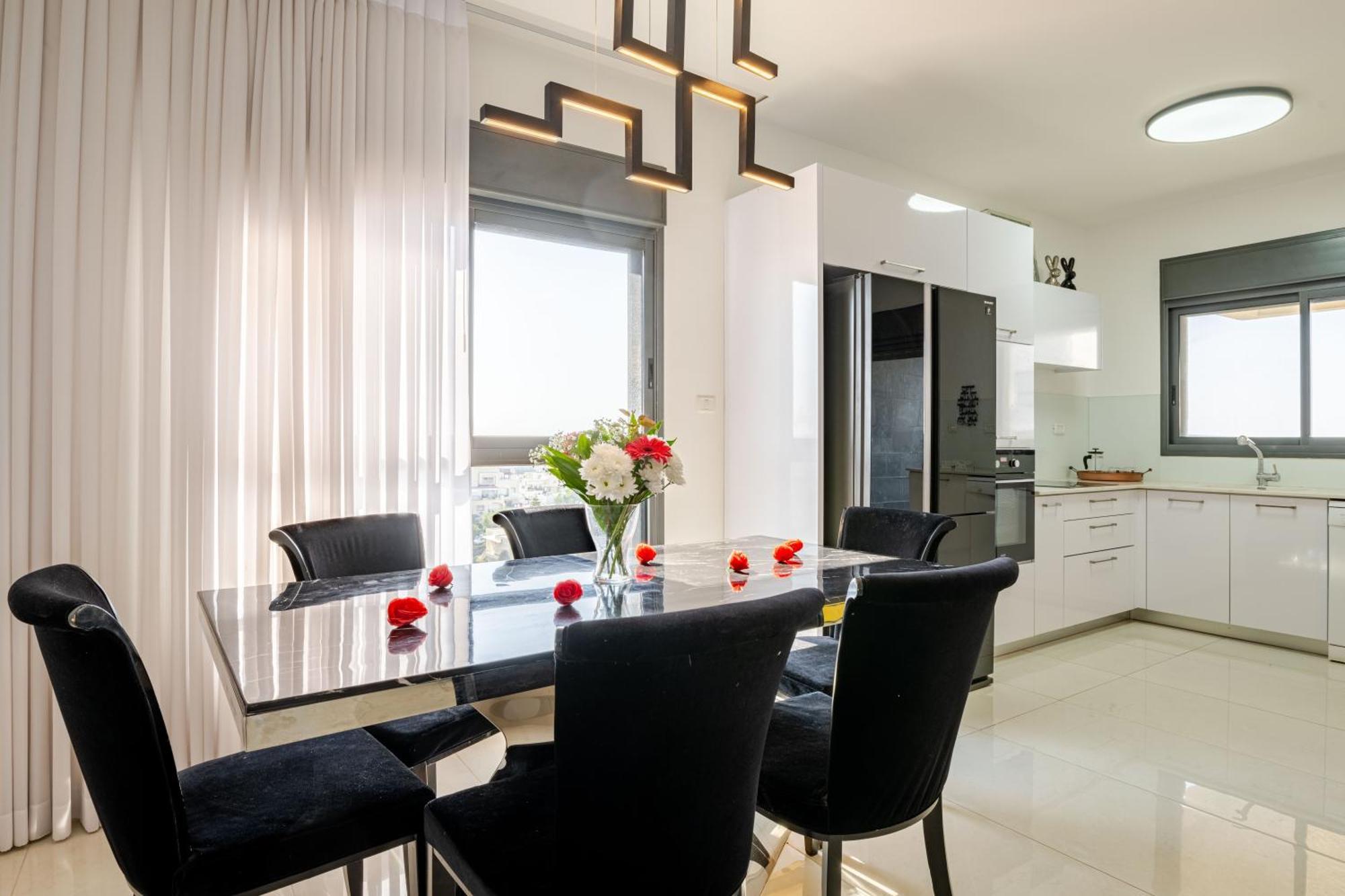 Balfour Sea View City Center Nahariya Εξωτερικό φωτογραφία