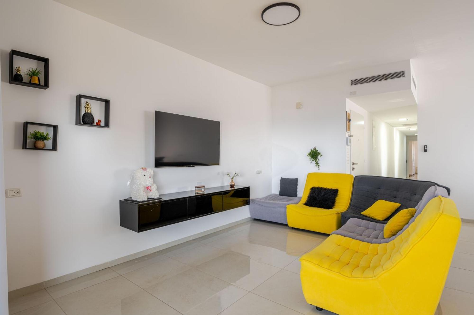 Balfour Sea View City Center Nahariya Εξωτερικό φωτογραφία