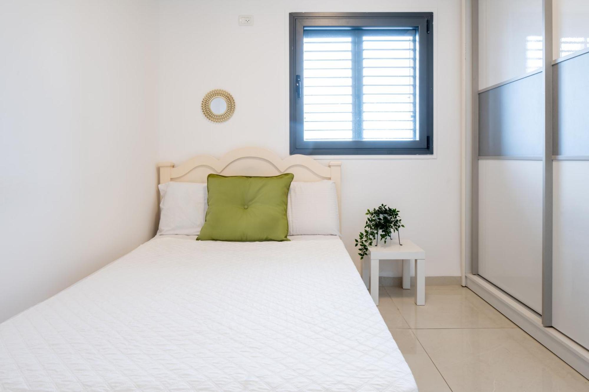 Balfour Sea View City Center Nahariya Εξωτερικό φωτογραφία