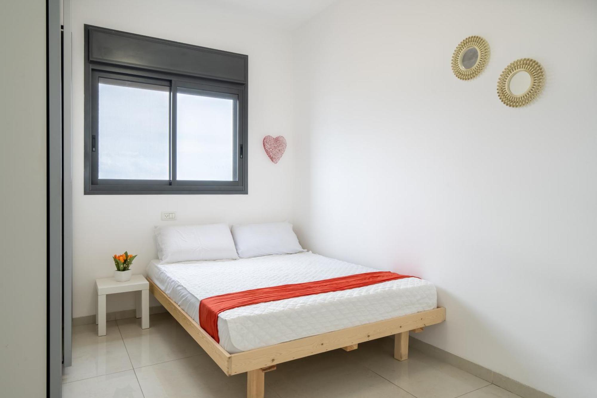 Balfour Sea View City Center Nahariya Εξωτερικό φωτογραφία