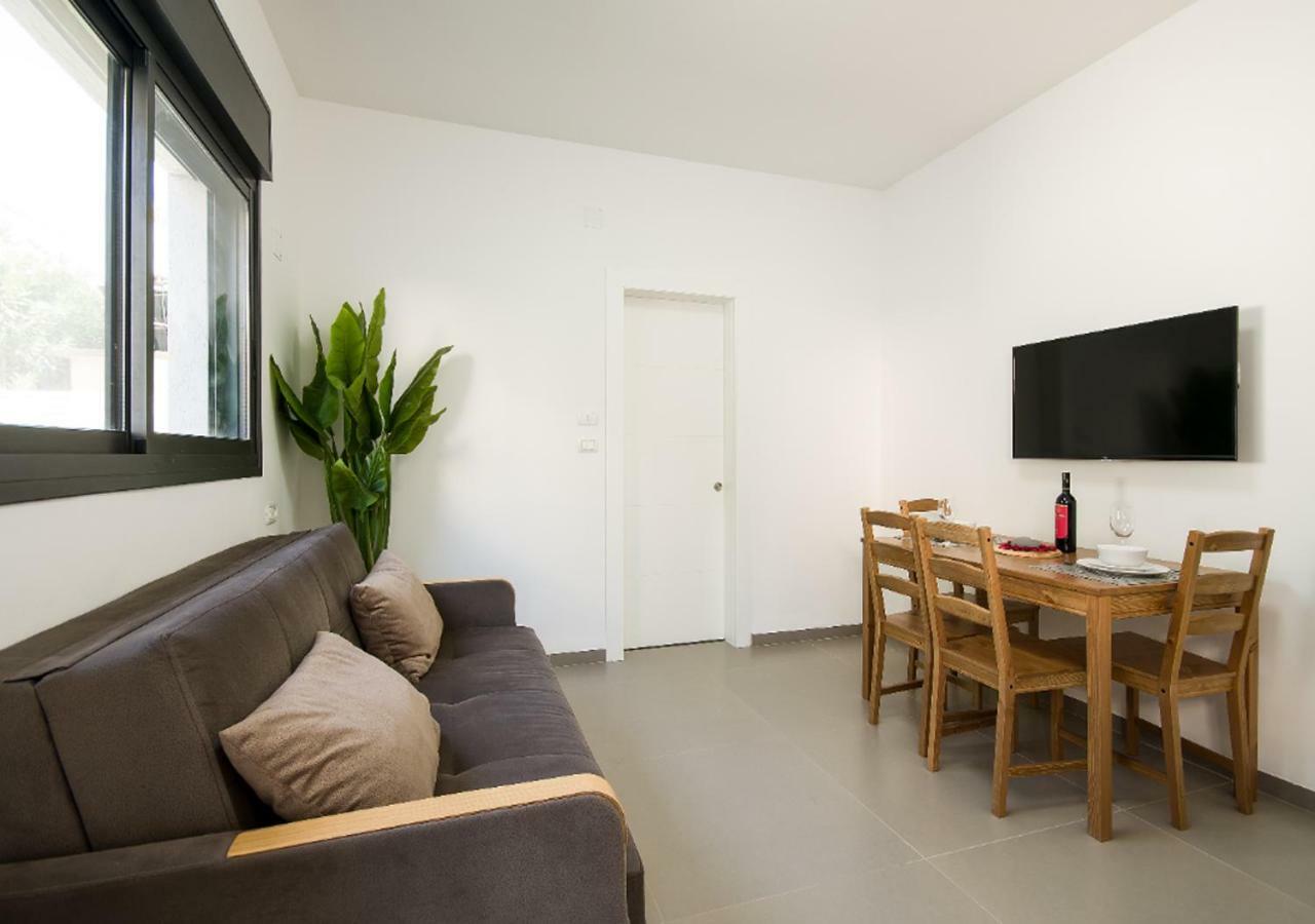 Balfour Sea View City Center Nahariya Εξωτερικό φωτογραφία
