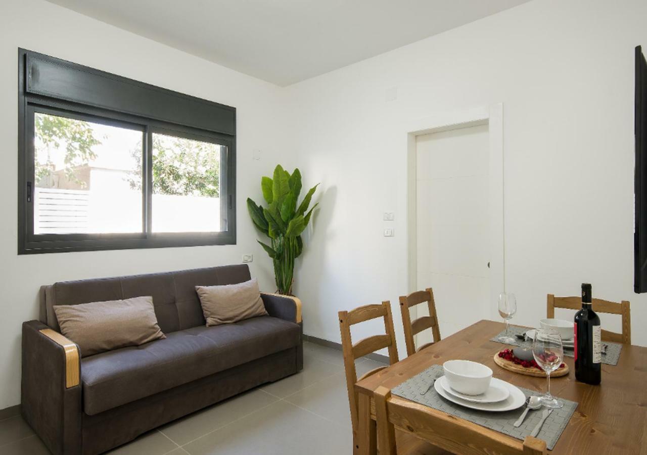 Balfour Sea View City Center Nahariya Εξωτερικό φωτογραφία